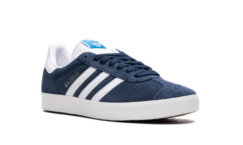 Adidas Gazelle Gazelle 'Preloved Ink Cloud White Core White'